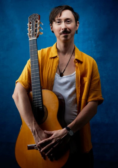 concert musique d'Argentine