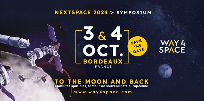 SYMPOSIUM NEXTSPACE 2024