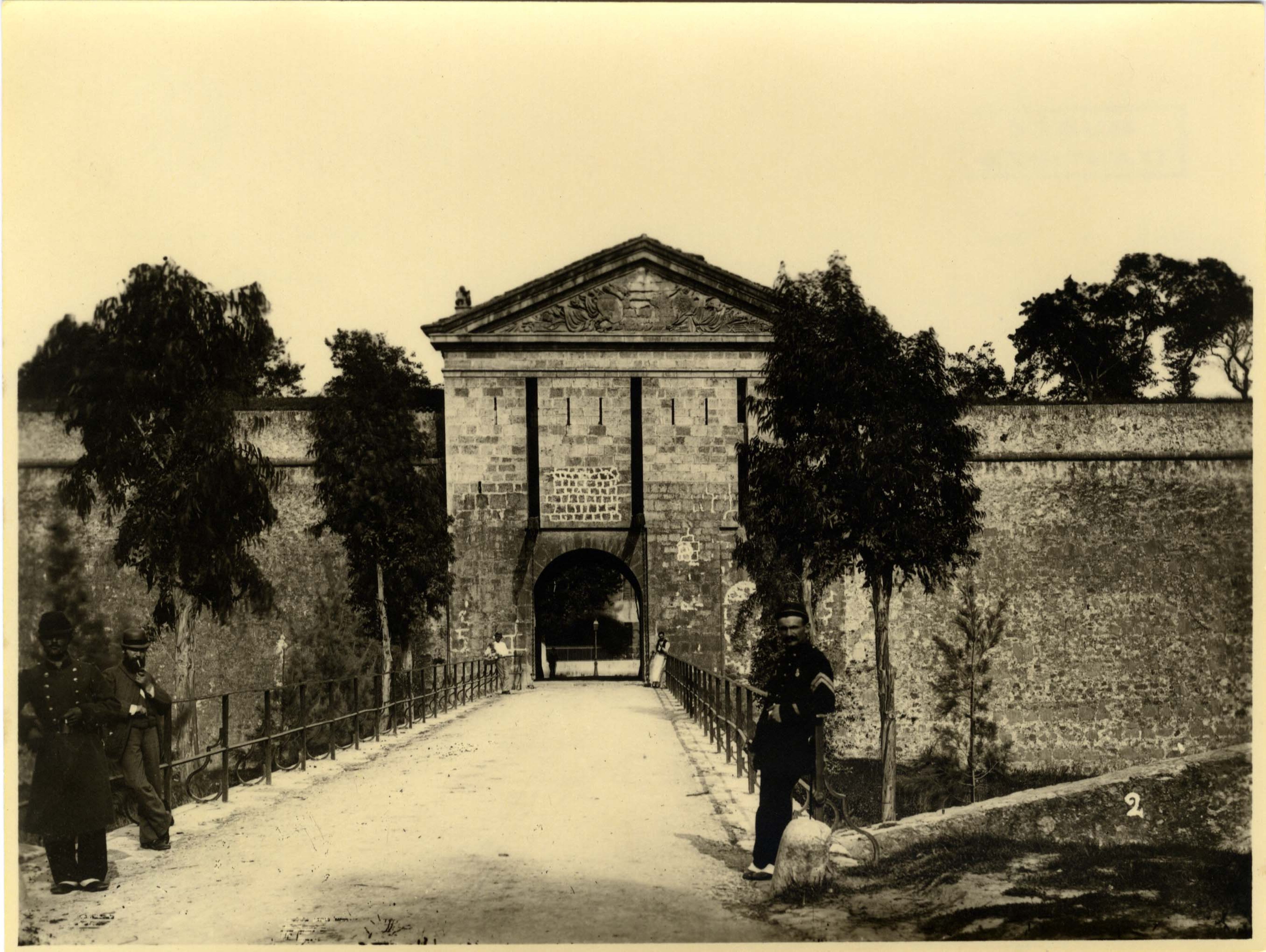 Jacques Mer, regard d’un photographe antibois