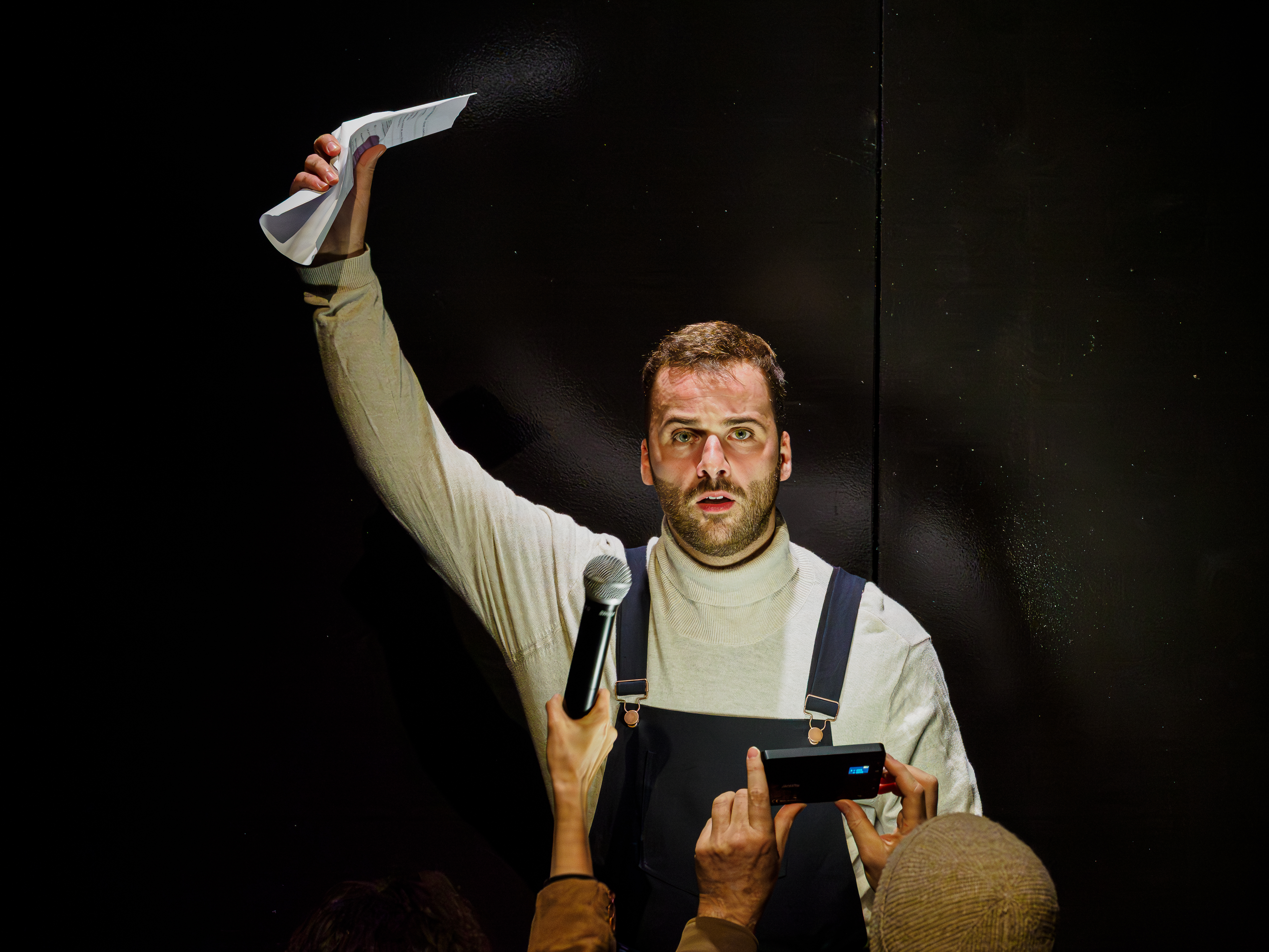 Made in France | Théâtre