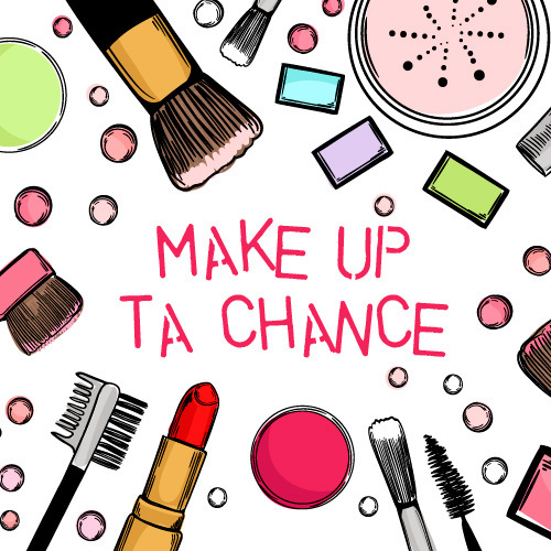 Make up ta chance ! Atelier maquillage et tatouage éphémère