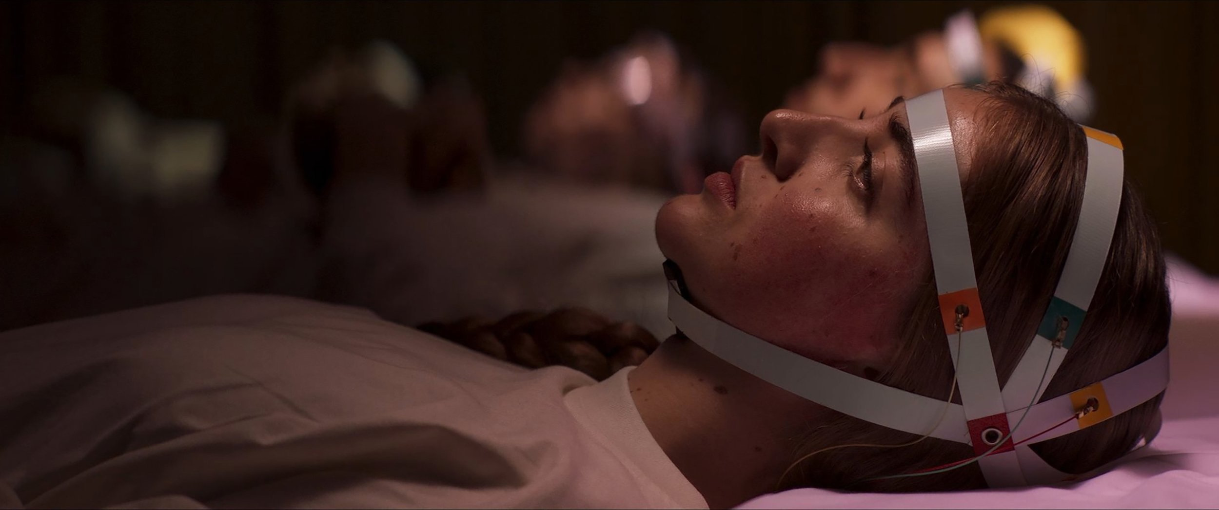 Un film de Lucía Garibaldi (dès 14 ans)