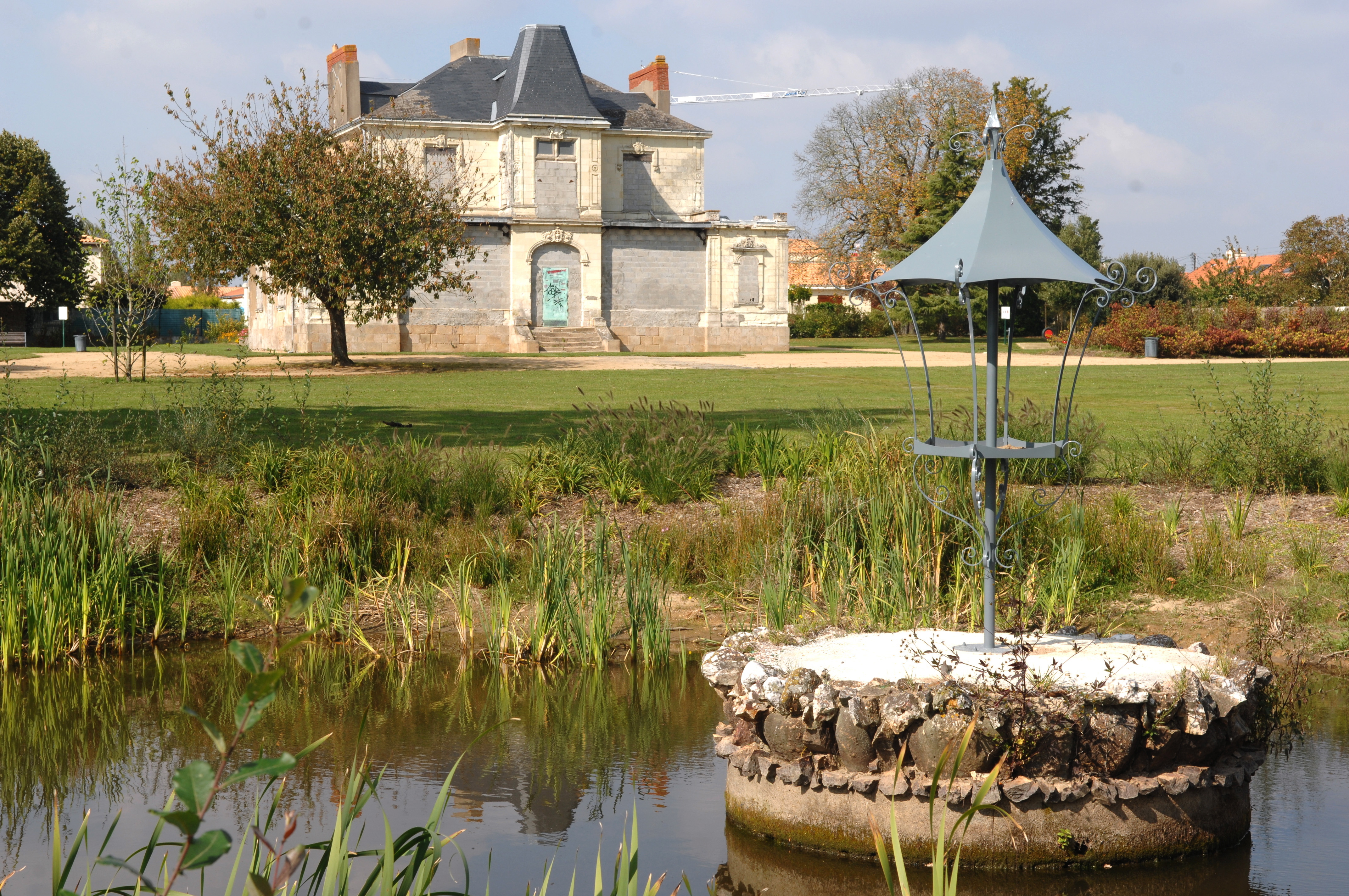 Découverte du manoir de Praud : histoire et avenir d'une villégiature