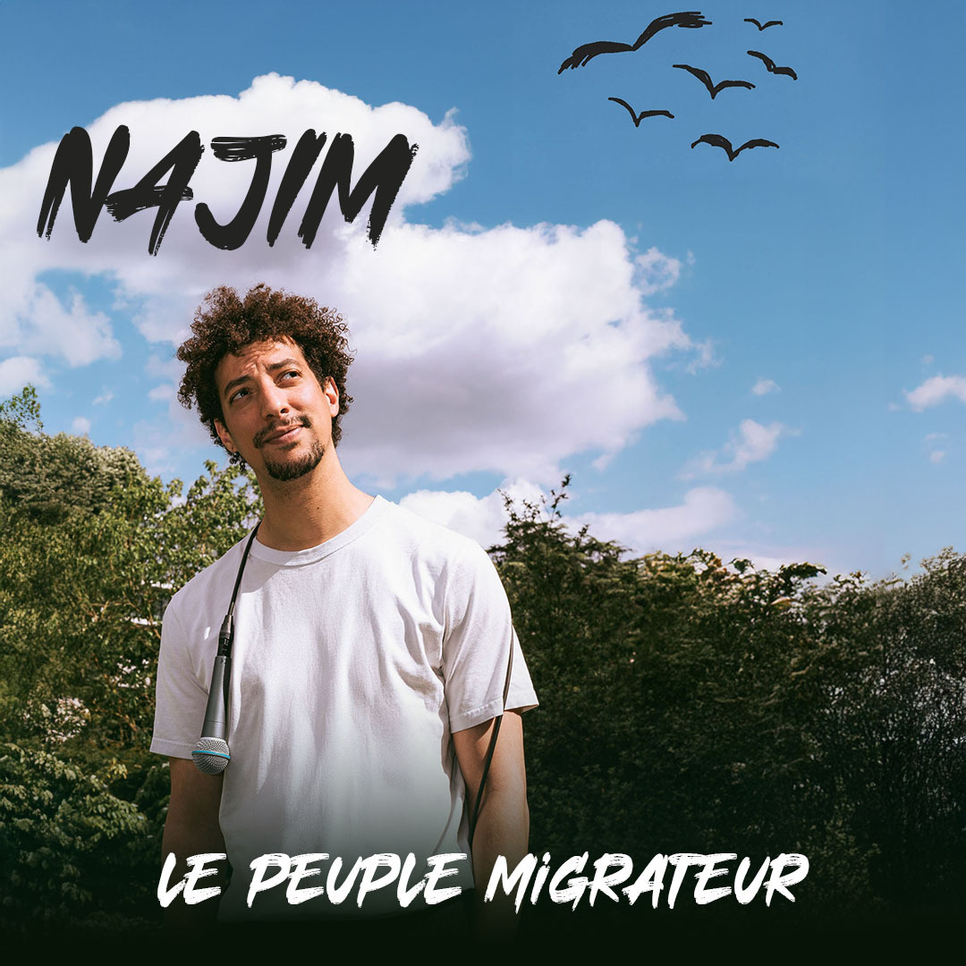 Le peuple migrateur