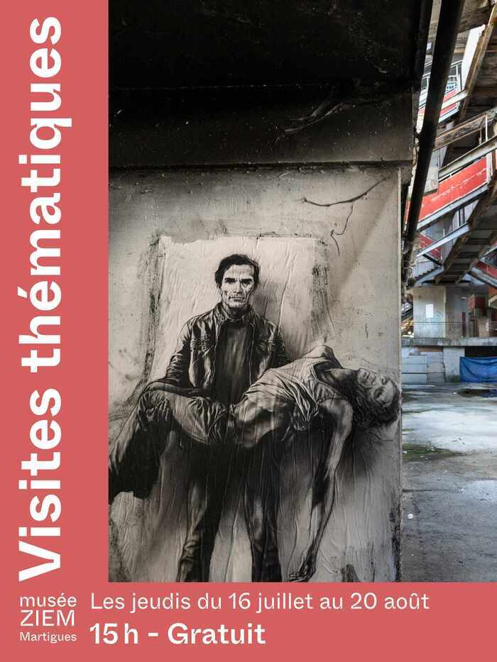 Visuel évènement