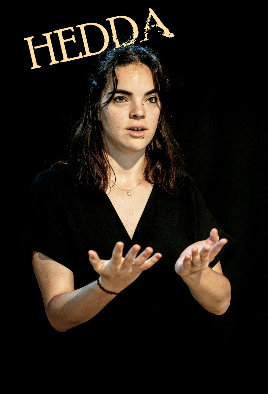 Hedda