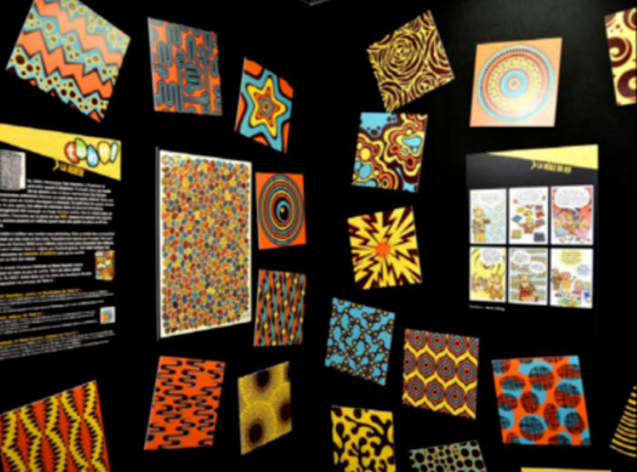 Exposition - Twin It