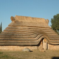 Ruscino, un complément d'études de la ville antique