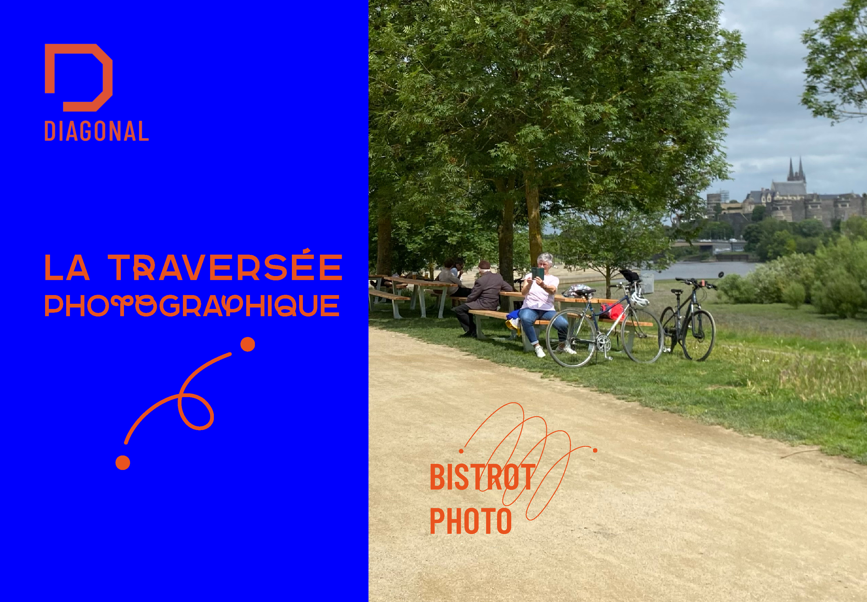 Bistrot Photo / La Traversée Photographique