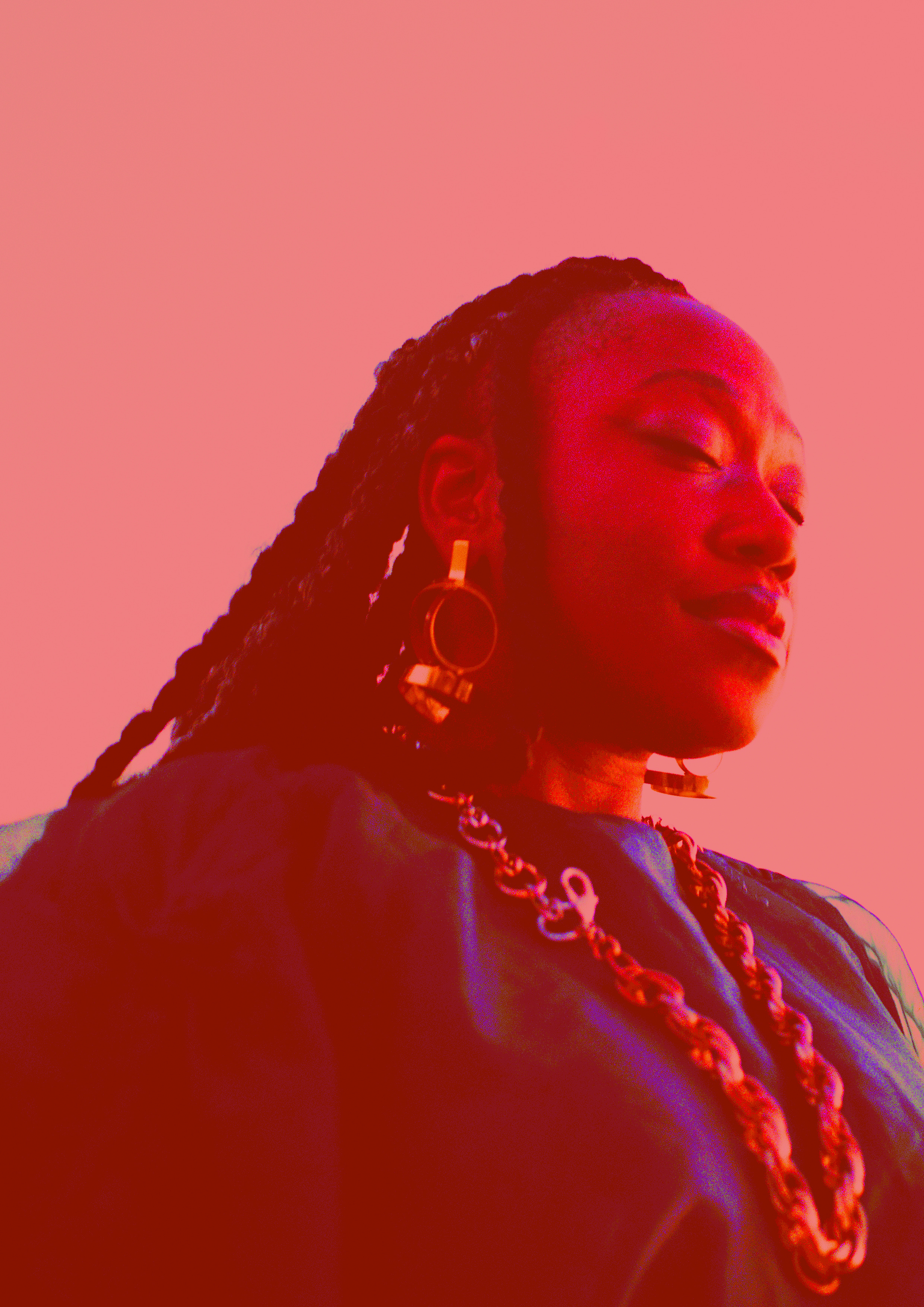 Concert de Mélissa Laveaux