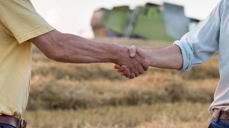 Embaucher un salarié en agriculture