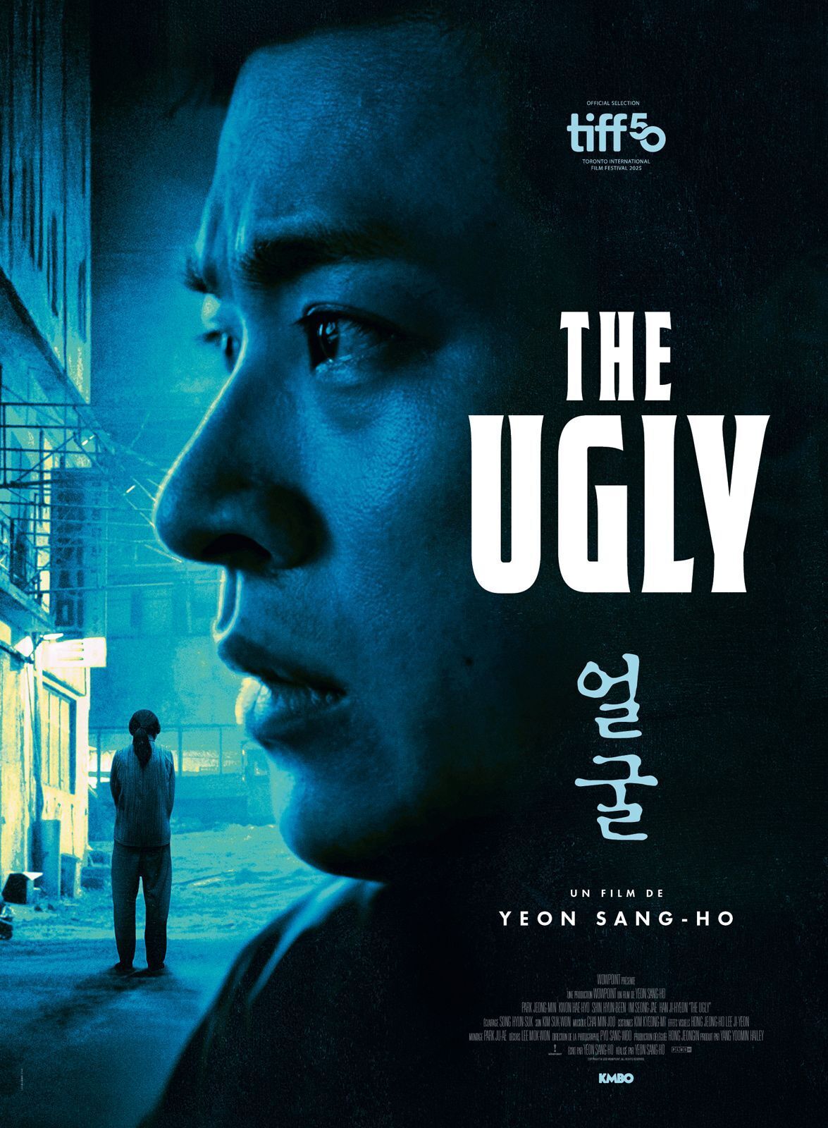 The Ugly  (VOST)