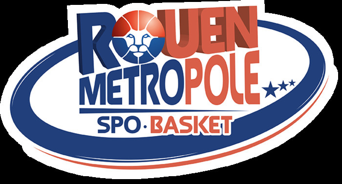 PRO B - Rouen Métropole Basket / Evreux Le 20 déc 2024