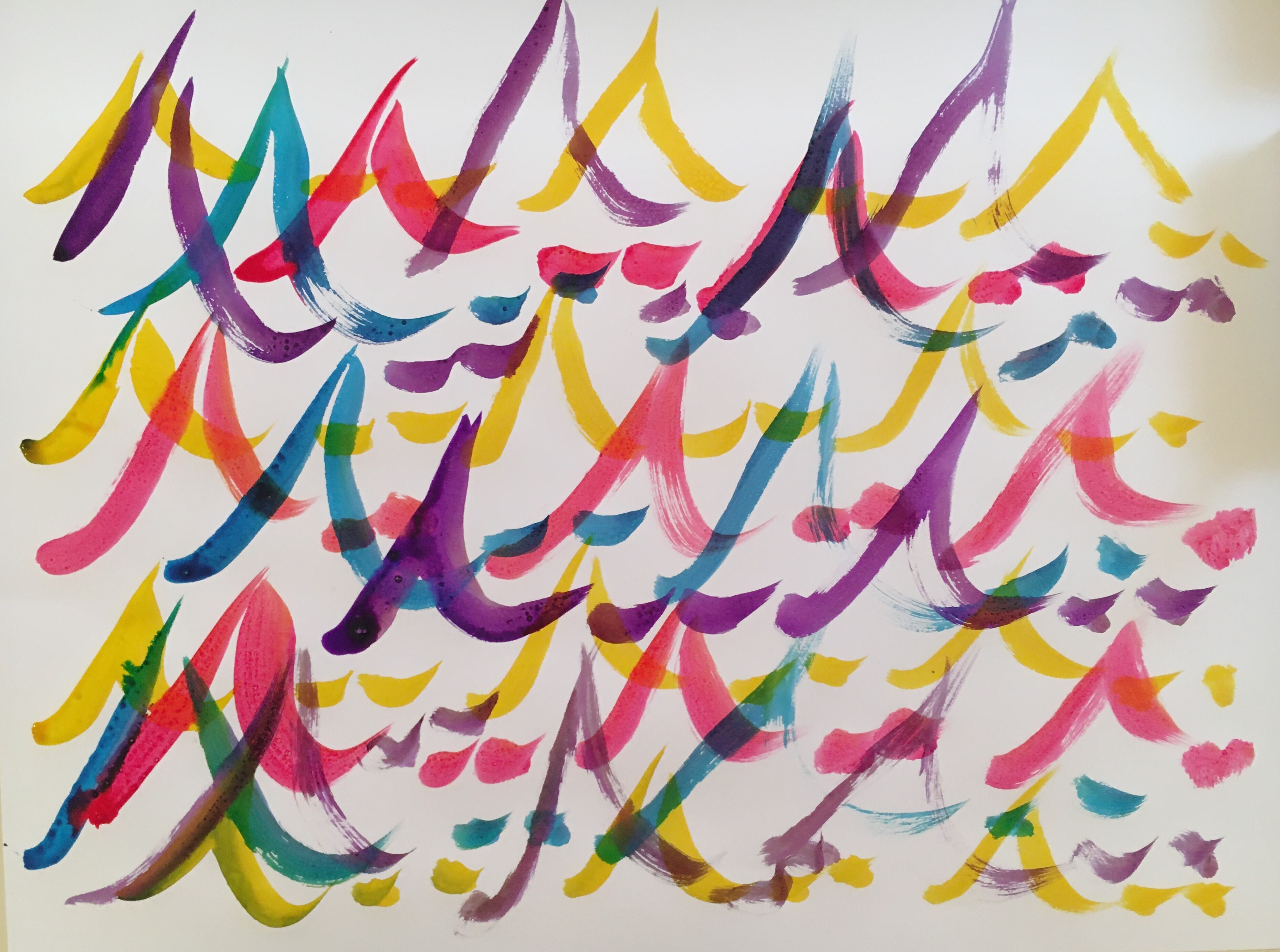 Atelier artistique « Composition(s) »