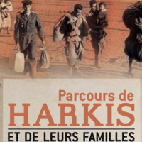 Parcours de Harkis et de leurs familles - Exposition