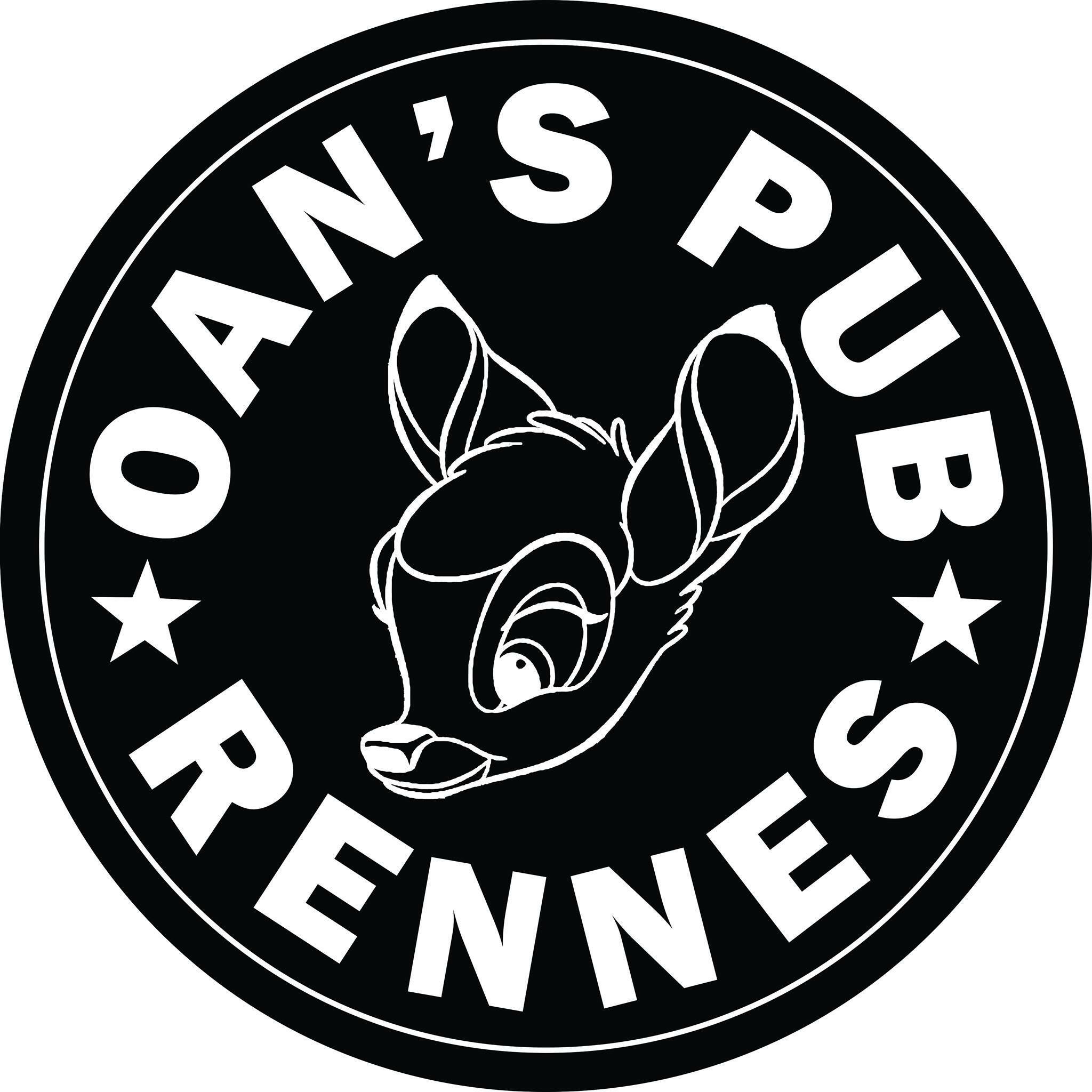 OAN'S PUB