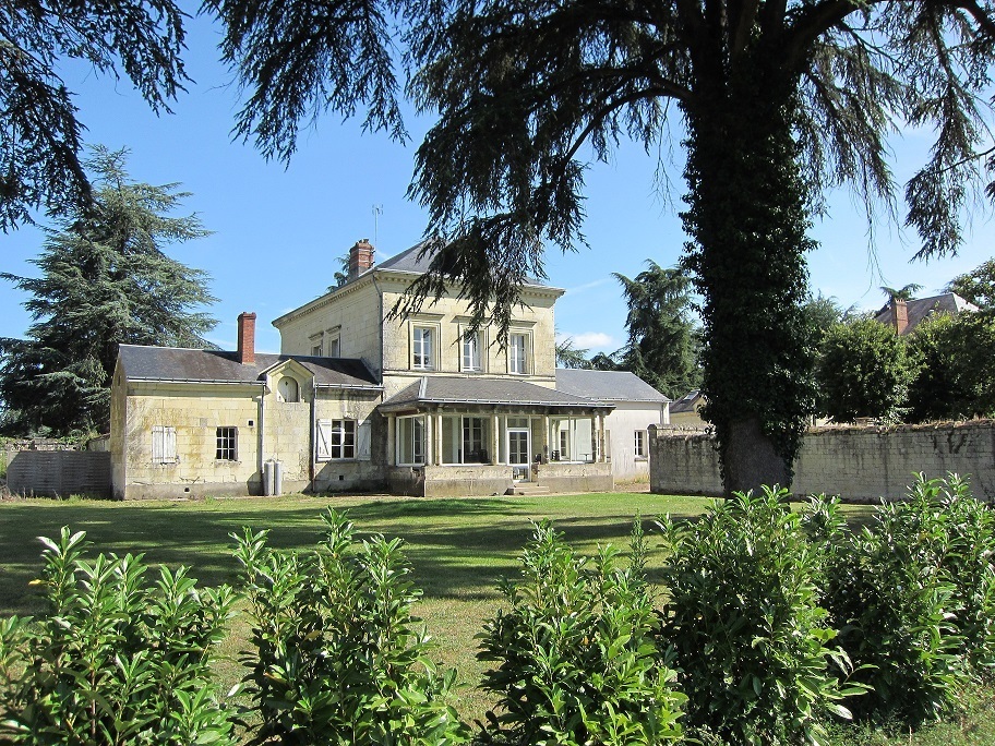 DOMAINE DE ROIFFÉ