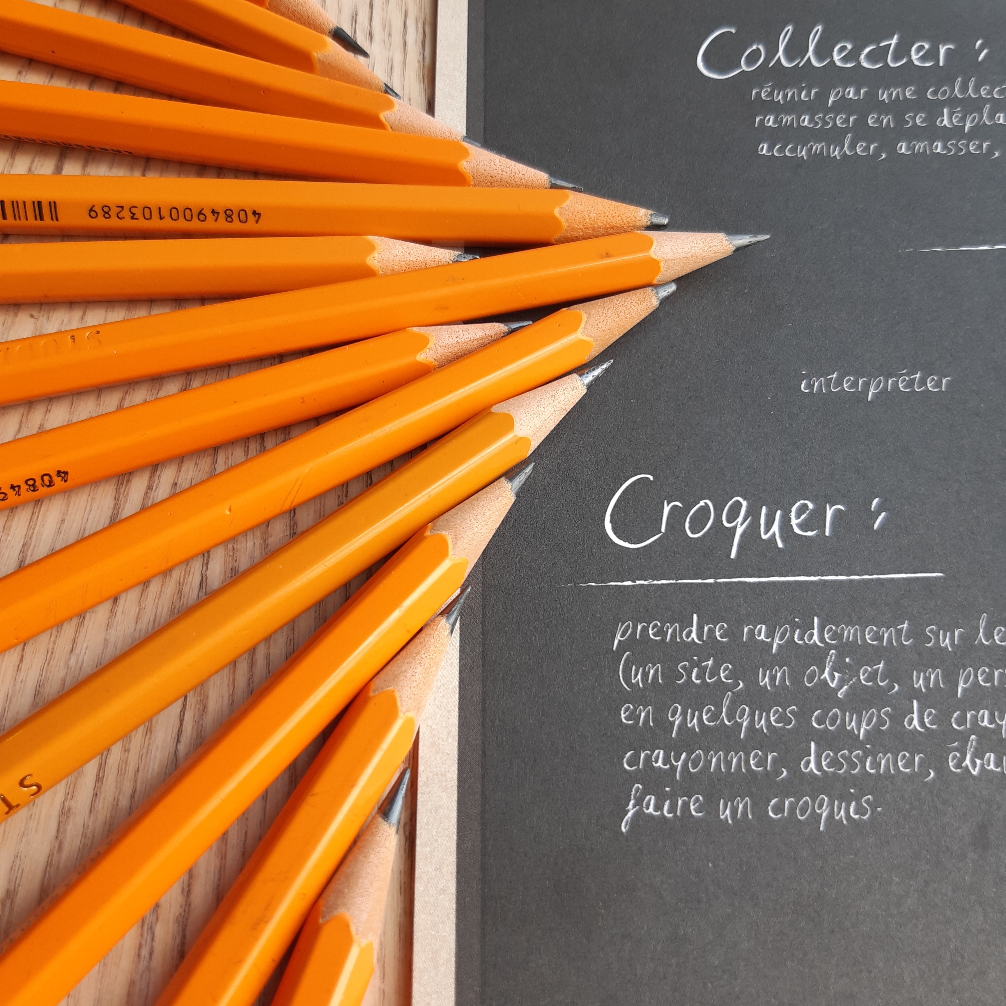 Atelier tout public au MAMCS