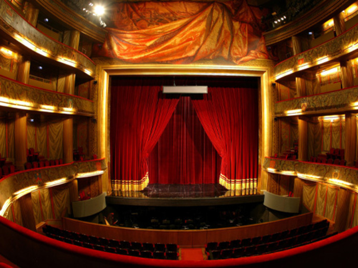 Écoute Opéra
