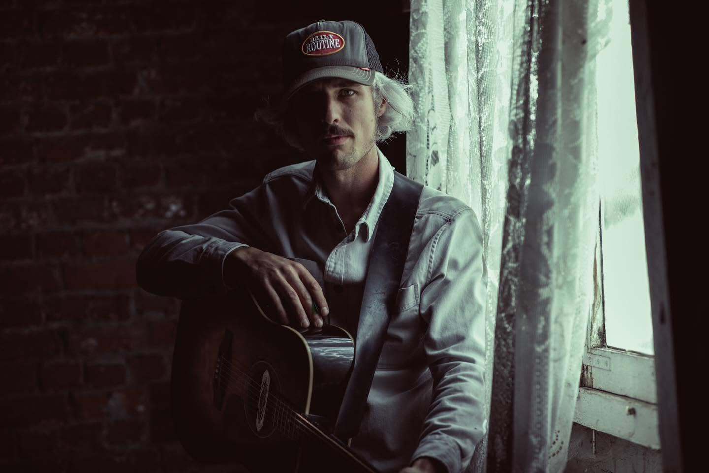 Concert Matt Van T.