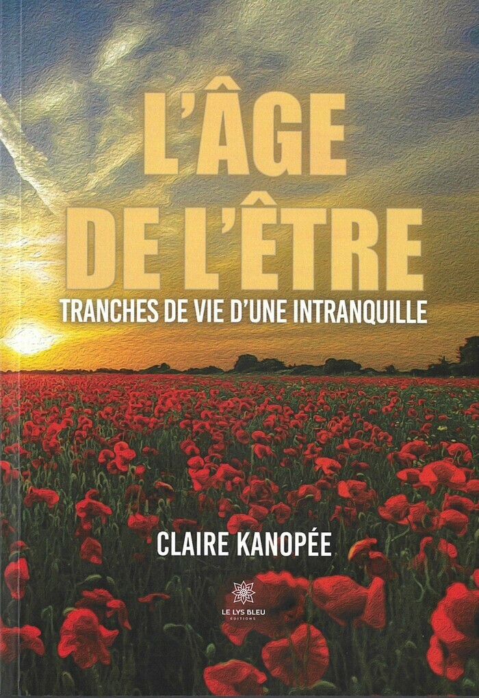 Rencontre avec l’autrice floiracaise Claire Kanopée