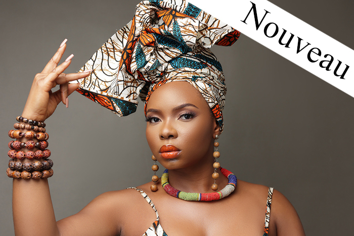 Yemi Alade