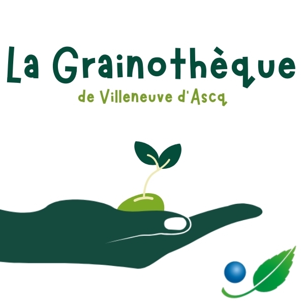 Permanence de la Grainothèque - Maison Nelson Mandela