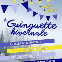 La guinguette hivernale