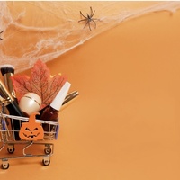 Atelier maquillage effrayant