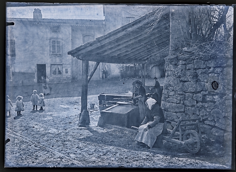 « La Lorraine en images », étape de l’exposition itinérante : Vandœuvre-lès-Nancy (Meurthe-et-Moselle)