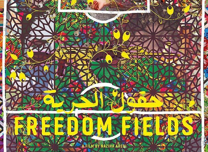 Freedom Fields