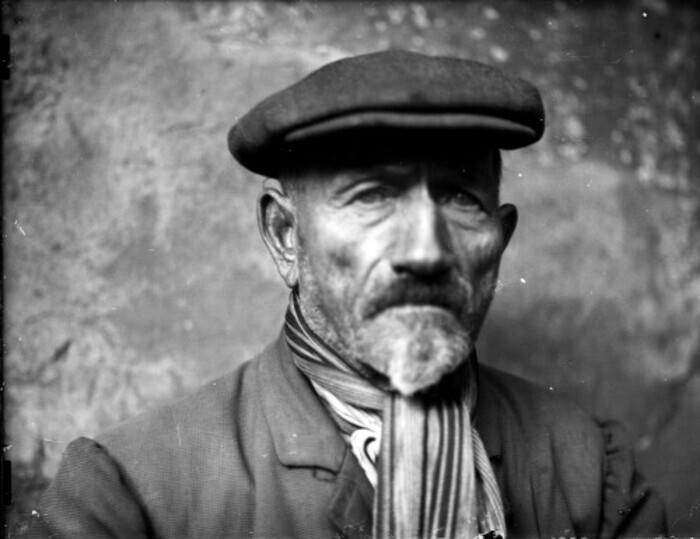 Affiche — L'image à l'œuvre | Lucien Blumer entre peinture et photographie