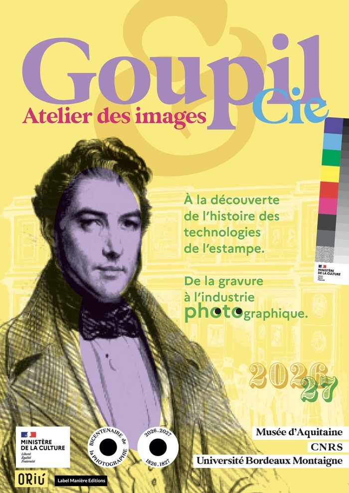 atelier des images Goupil&Cie
