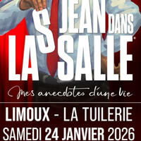 Spectacle de Jean Lassalle