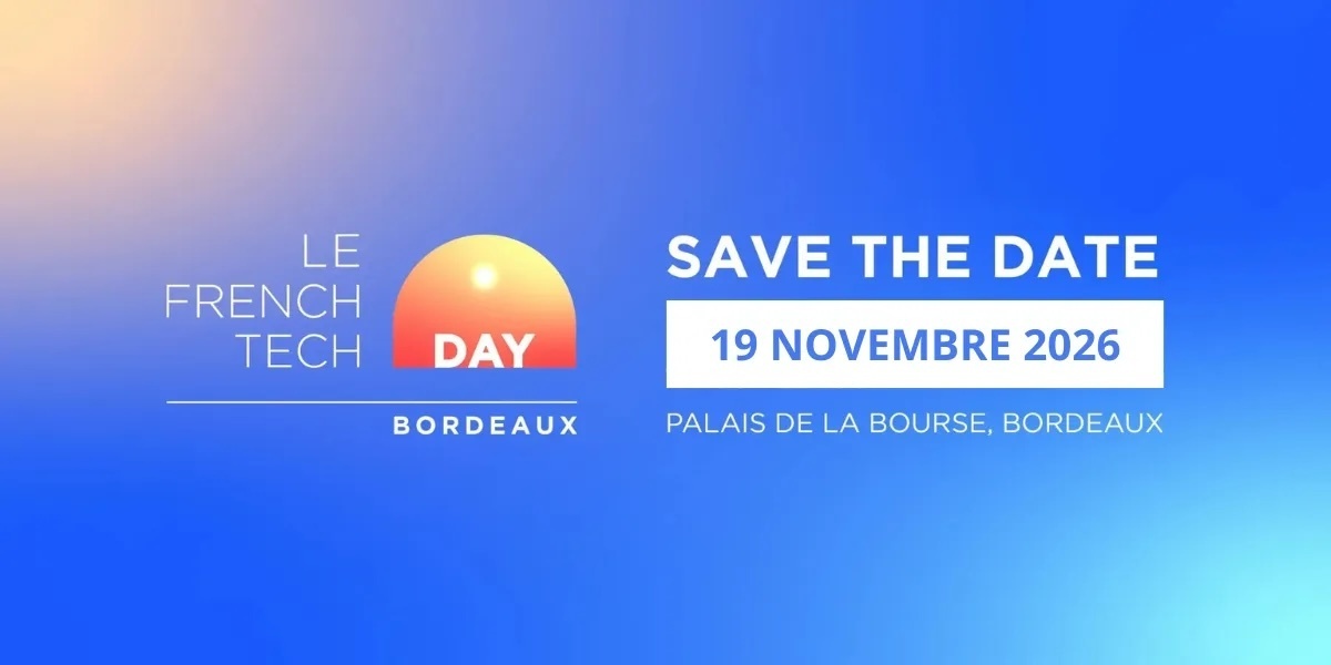 Le French Tech Day 2026