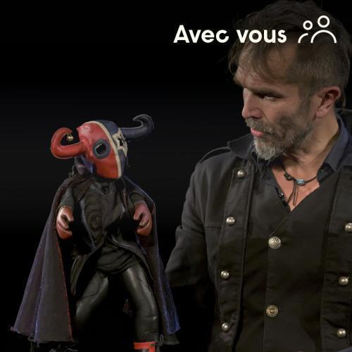 Les Parcours d'artistes
