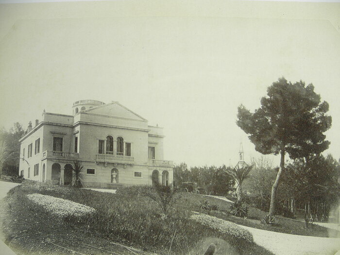 LE PLANTIER DE COSTEBELLE