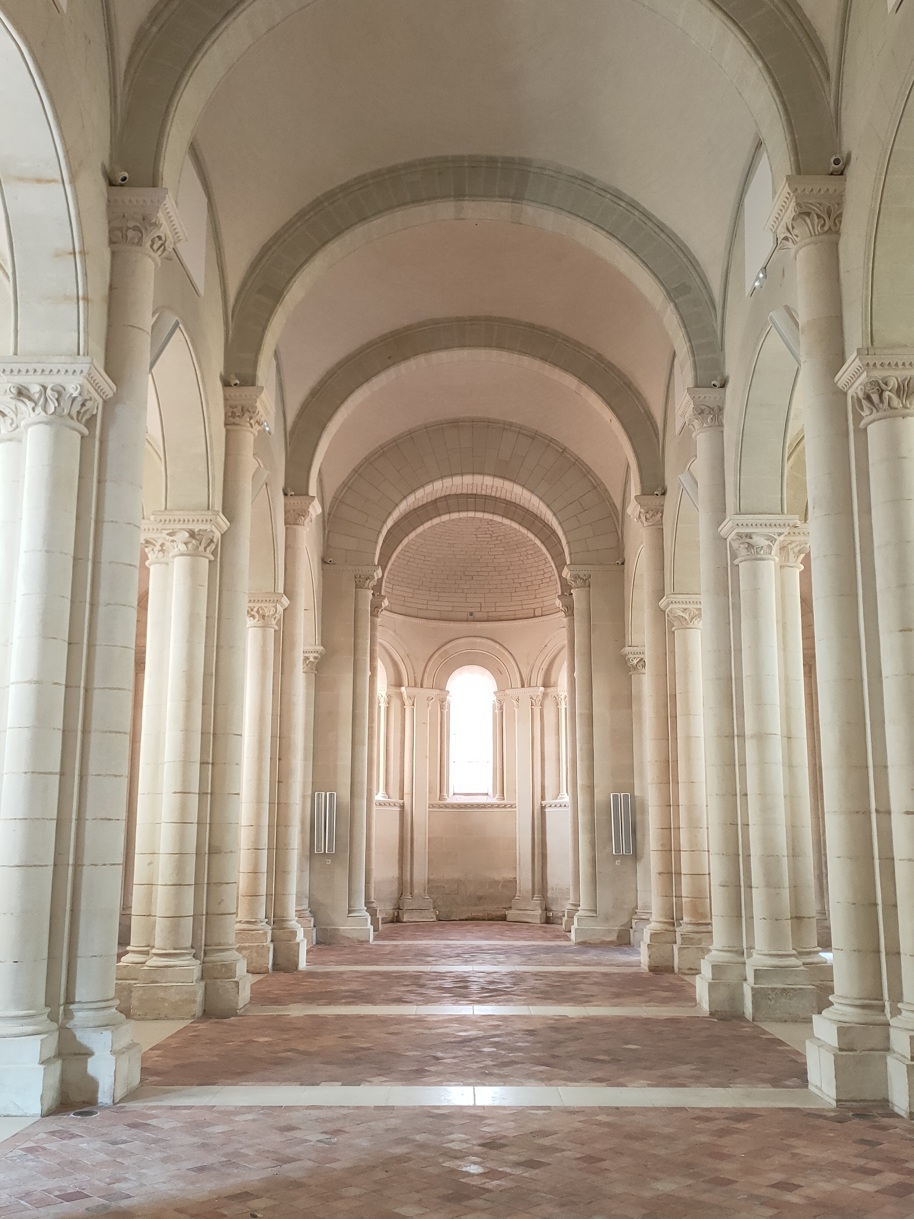 Conférence "Aliénor d'Aquitaine et le château de Mirebeau"