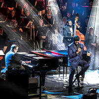 Jazz à l'Hospitalet - Gregory porter