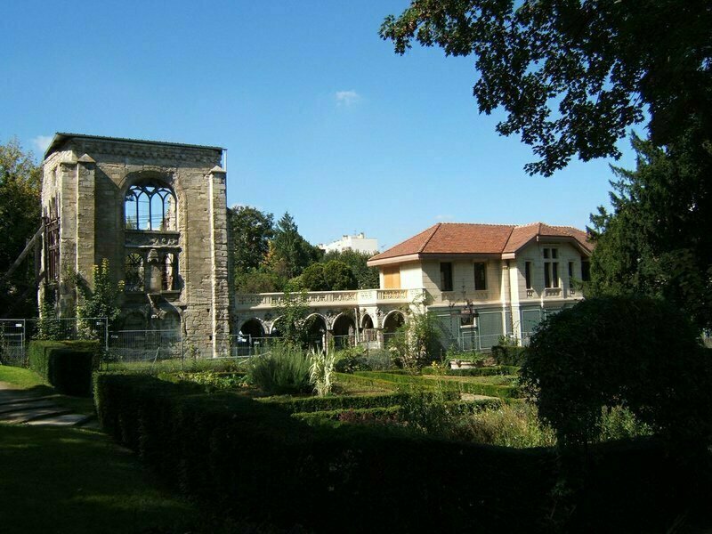 L’histoire millénaire de l’abbaye de Saint-Maur « Sur le chemin des pèlerins » (Visite guidée)