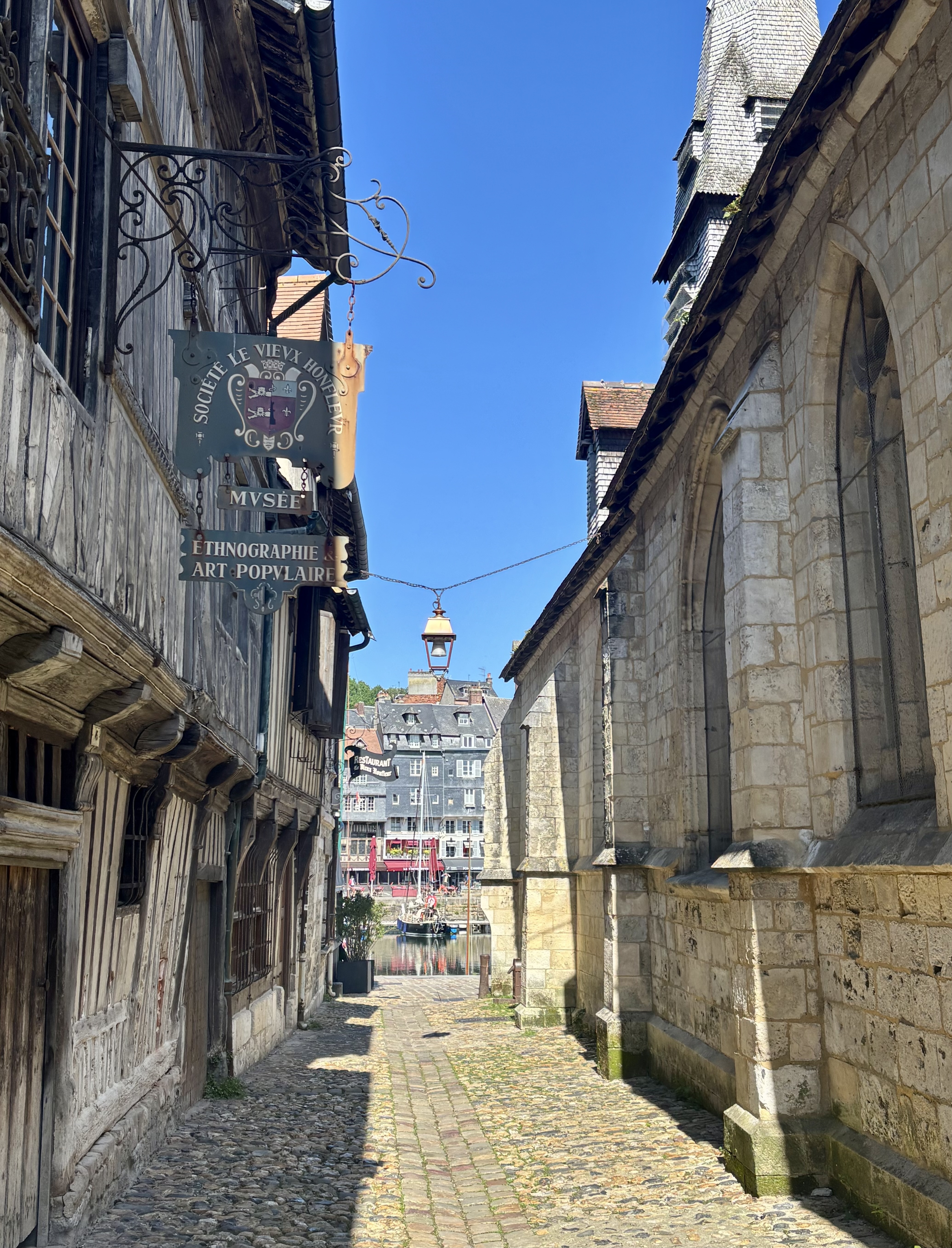 Visite libre du musée