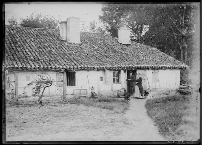 « Les fonds photographiques anciens landais »