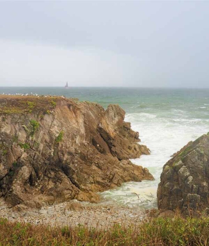 Balade nature : La grande côte – Paysage sous influence
