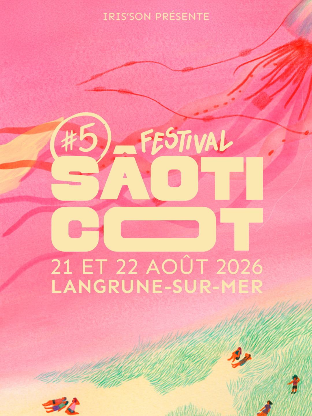 Sâoticot 2026