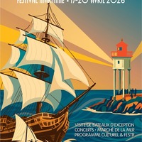 Festival Maritime "Escale à Port-Vendres"