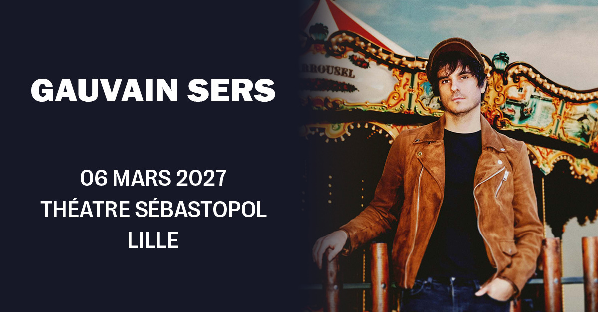 Gauvain Sers