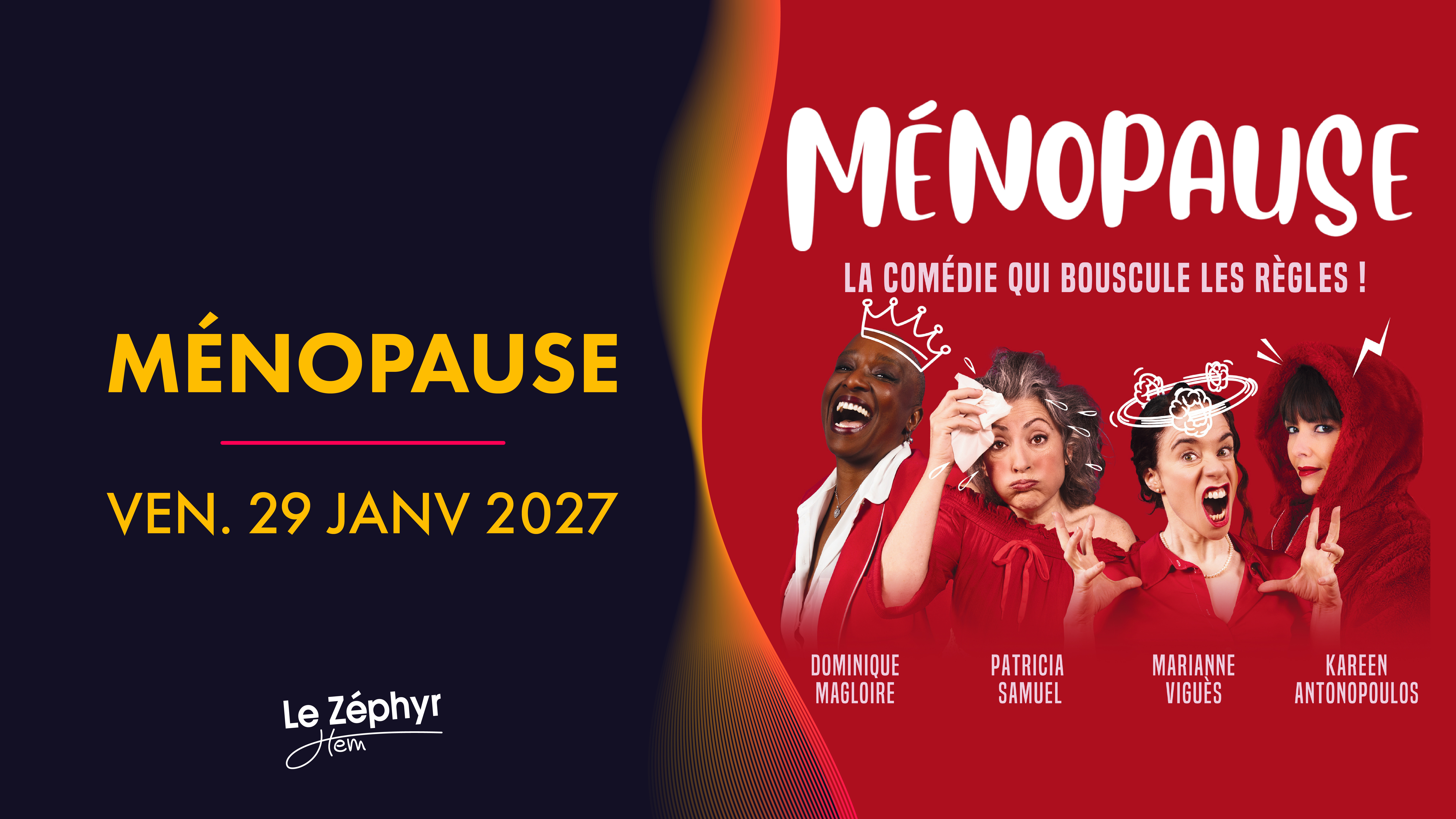 Ménopause