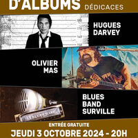 Concert: Sortie d'albums- Zinga Zanga