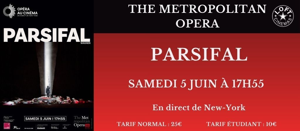 Parsifal