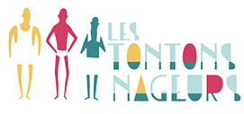 TONTONS NAGEURS